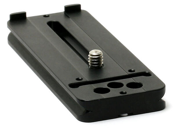 Wimberley P-20 Lens Plate 9,8 cm Arca-Swiss hurtigfesteplate 